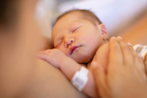 At Somatic Sole Massage located in Brentwood MO, we offer support for parents before and after the arrival of their new baby.
